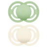 Pacifiers - Perfect - 6+ Months - MAM - No. 70 Mam
