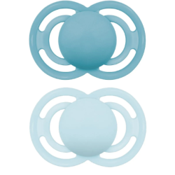 Pacifiers - Perfect - 6+ Months - MAM - No. 70 Mam