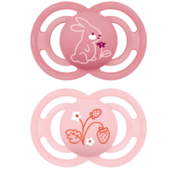 Sucettes - Perfect - 6+ Mois - MAM - n°73