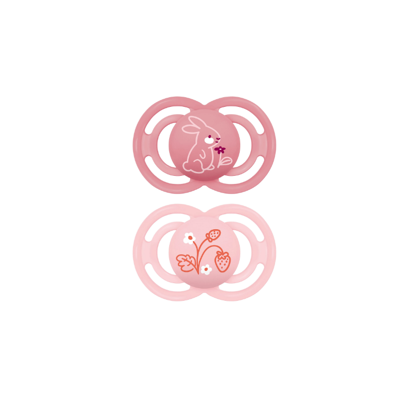 Pacifiers - Perfect - 6+ Months - MAM - n°73