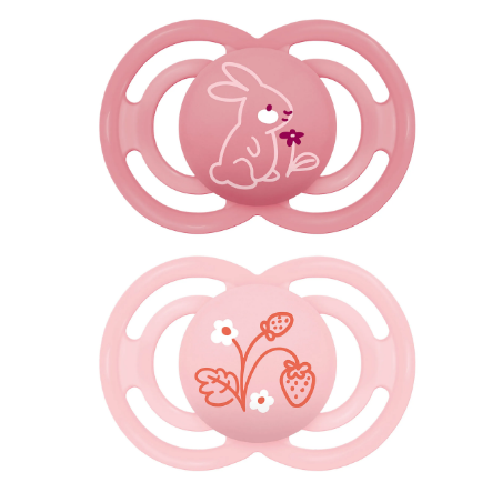 Sucettes - Perfect - 6+ Mois - MAM - n°73