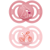 Pacifiers - Perfect - 6+ Months - MAM - n°73