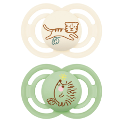 Pacifiers - Perfect - 6+ Months - MAM - n°73 Mam
