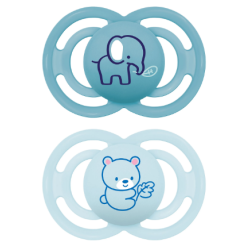Pacifiers - Perfect - 6+ Months - MAM - n°73 Mam