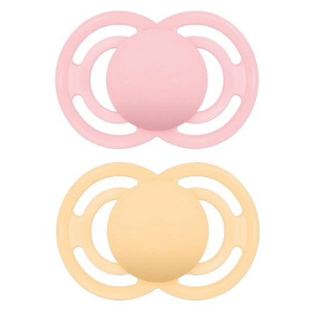 Pacifiers - Perfect - +18 Months - MAM - n°50