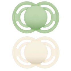 Soothers - Perfect - +18 Months - MAM - n°50 Mam