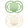 Soothers - Perfect - +18 Months - MAM - n°50 Mam