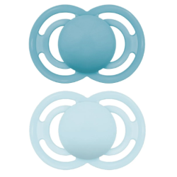 Soothers - Perfect - +18 Months - MAM - n°50 Mam