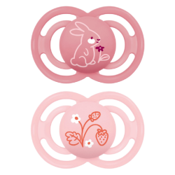 Pacifiers - Perfect - +18 Months - MAM - n°57