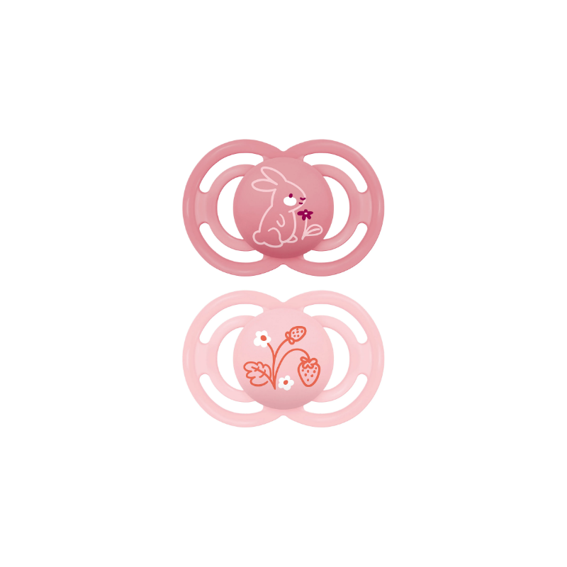 Sucettes - Perfect - +18 Mois - MAM - n°57