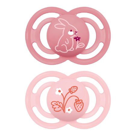 Sucettes - Perfect - +18 Mois - MAM - n°57