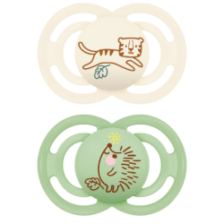 Pacifiers - Perfect - +18 Months - MAM - n°57 Mam