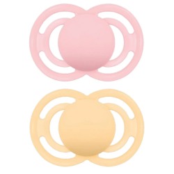 Pacifiers - Original - 18+ Months - MAM - No. 68