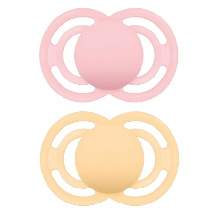 Pacifiers - Original - 18+ Months - MAM - No. 68