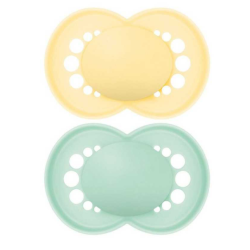 Pacifiers - Original - 18+ Months - MAM - No. 68 Mam