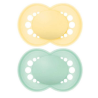 Pacifiers - Original - 18+ Months - MAM - No. 68 Mam