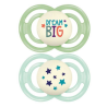 Pacifiers - Perfect Night - 18+ Months - MAM - No. 54 Mam