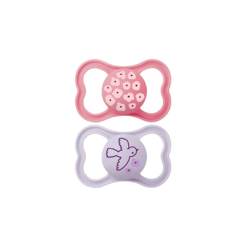 Pacifier - Supreme - 18+ Months - MAM - No. 29