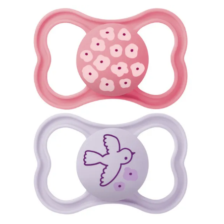 Pacifier - Supreme - 18+ Months - MAM - No. 29