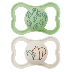 Pacifier - Supreme - 18+ Months - MAM - No. 29 Mam