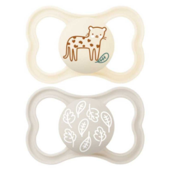 Pacifier - Supreme - 18+ Months - MAM - No. 29 Mam