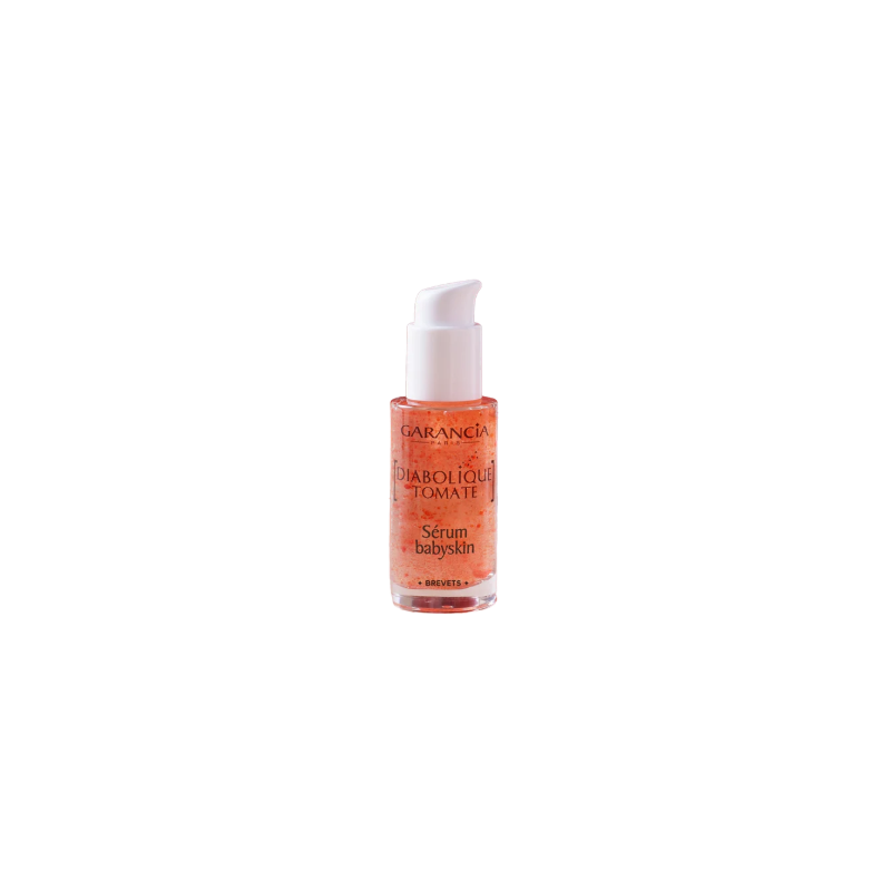 Diabolique Tomate - Hydration Booster Serum - Garancia, 30 ml