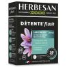 Detente flash - Relaxation & Stress - Herbesan - 30 comprimés