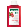 Pomegranate Shampoo - Colored Hair - Klorane - 200 ml Klorane