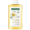 Blond Reflection Chamomile Shampoo, Blond Hair, From 3 years old - Klorane, 400 ml Klorane