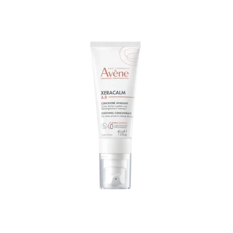 Avène XeraCalm concentré apaisant, 50ml Avène