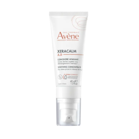 Avène XeraCalm concentré apaisant, 50ml Avène