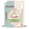 Bath and Shower Gel Refill - Green Almond - Rogé Cavaillès - 1L