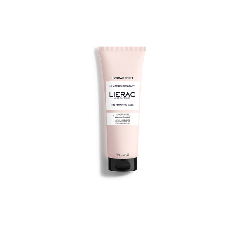 Le Masque Repulpant - Hydragenist - Lierac - 75 ml