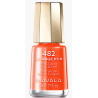 Vernis à Ongles - Orange Pop - n°482- Mavala - 5ml
