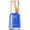 Nail Polish - Blue Pop - n°486- Mavala - 5ml
