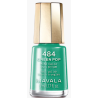 Vernis à Ongles - Green Pop - n°484 - Mavala - 5ml