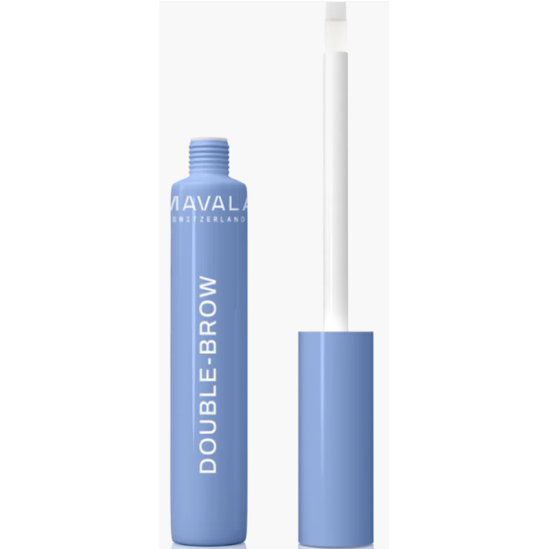 Eyebrow Growth Serum - Double Brow - Mavala - 4.5 ml