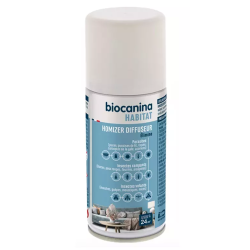 Biocanina habitat - Homizer Diffuser - insecticide deodorizer - 150 ml