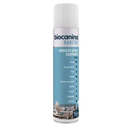 Homizer Spray Rampants - Biocanina - 300 ml