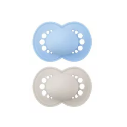 Soothers - Original - 6+ Months - MAM - n°67 Mam