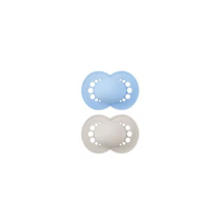 Soothers - Original - 6+ Months - MAM - n°67 Mam