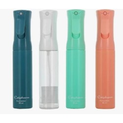 Brumisateur Rechargeable 80 ml- Estipharm - Couleur Aléatoire