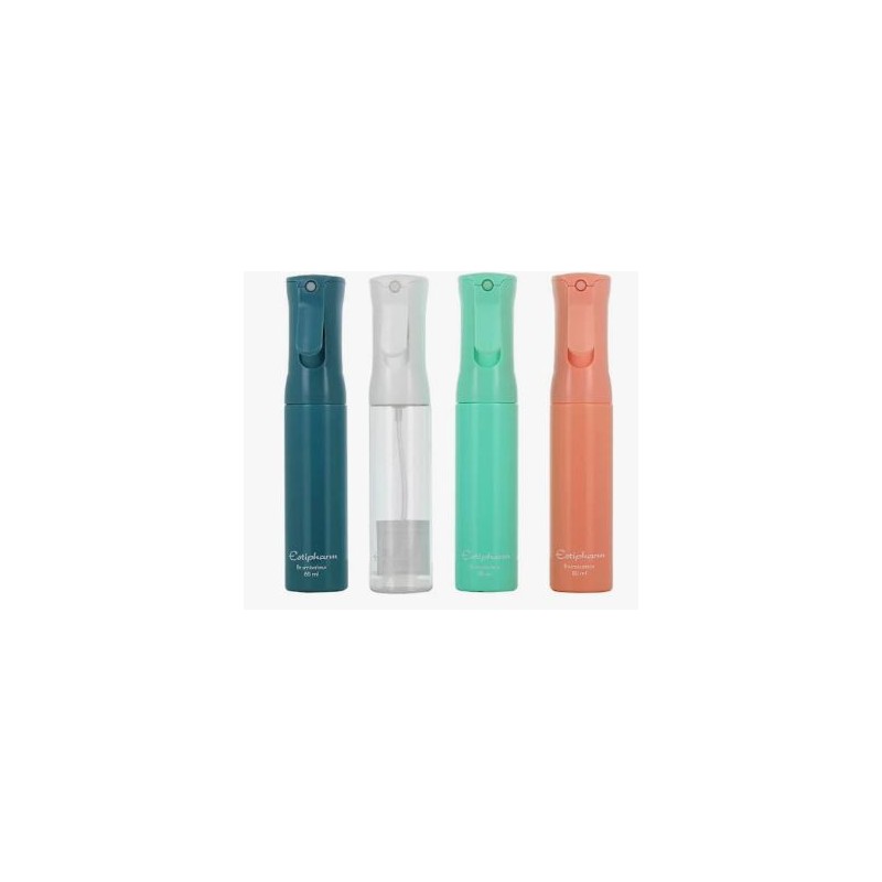 Refillable Misterial 80 ml- Estipharm - Random Colour