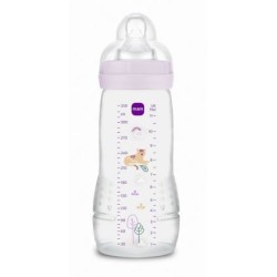 Biberon Easy Active - Mam - +6 Mois - 330ml