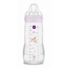Easy Active Baby Bottle - Mam - +6 Months - 330ml