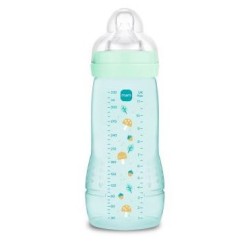 Biberon Easy Active - Mam - +6 Mois - 330ml