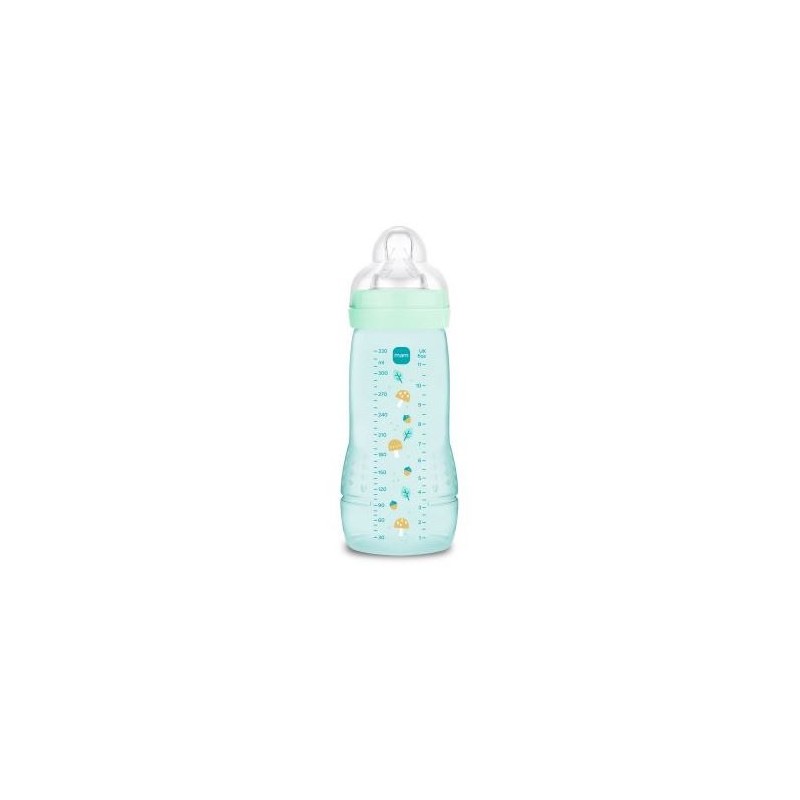 Biberon Easy Active - Mam - +6 Mois - 330ml