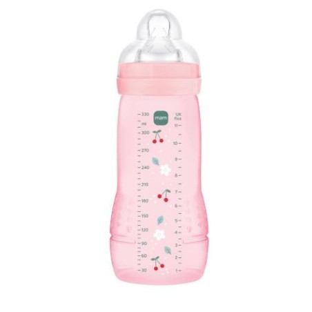 Biberon Easy Active - Mam - +6 Mois - 330ml
