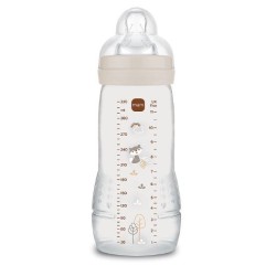 Biberon Easy Active - Mam - +6 Mois - 330ml