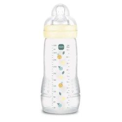 Easy Active Baby Bottle - Mam - +6 Months - 330ml